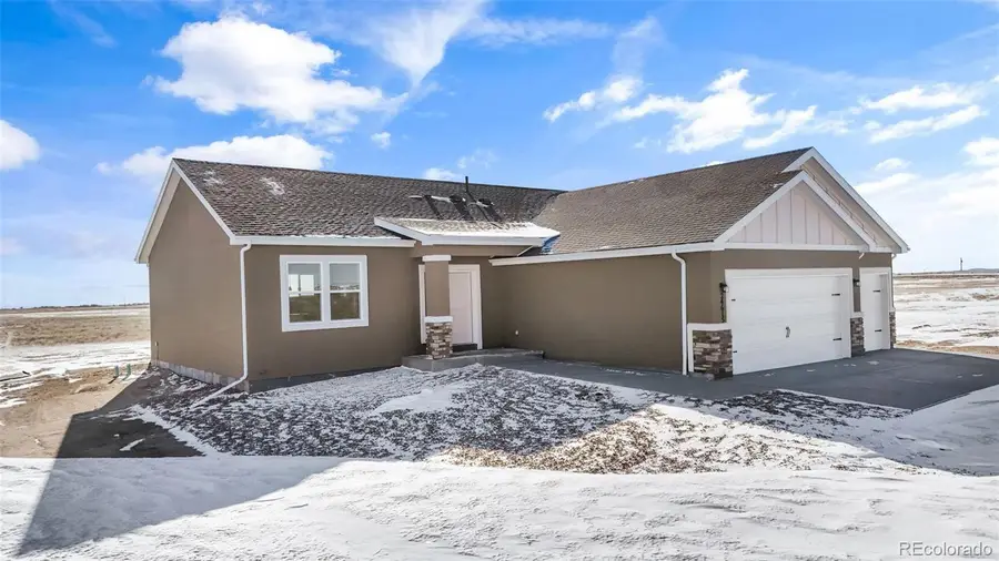 24615 Big Springs, Calhan, CO 80808 - Image #2