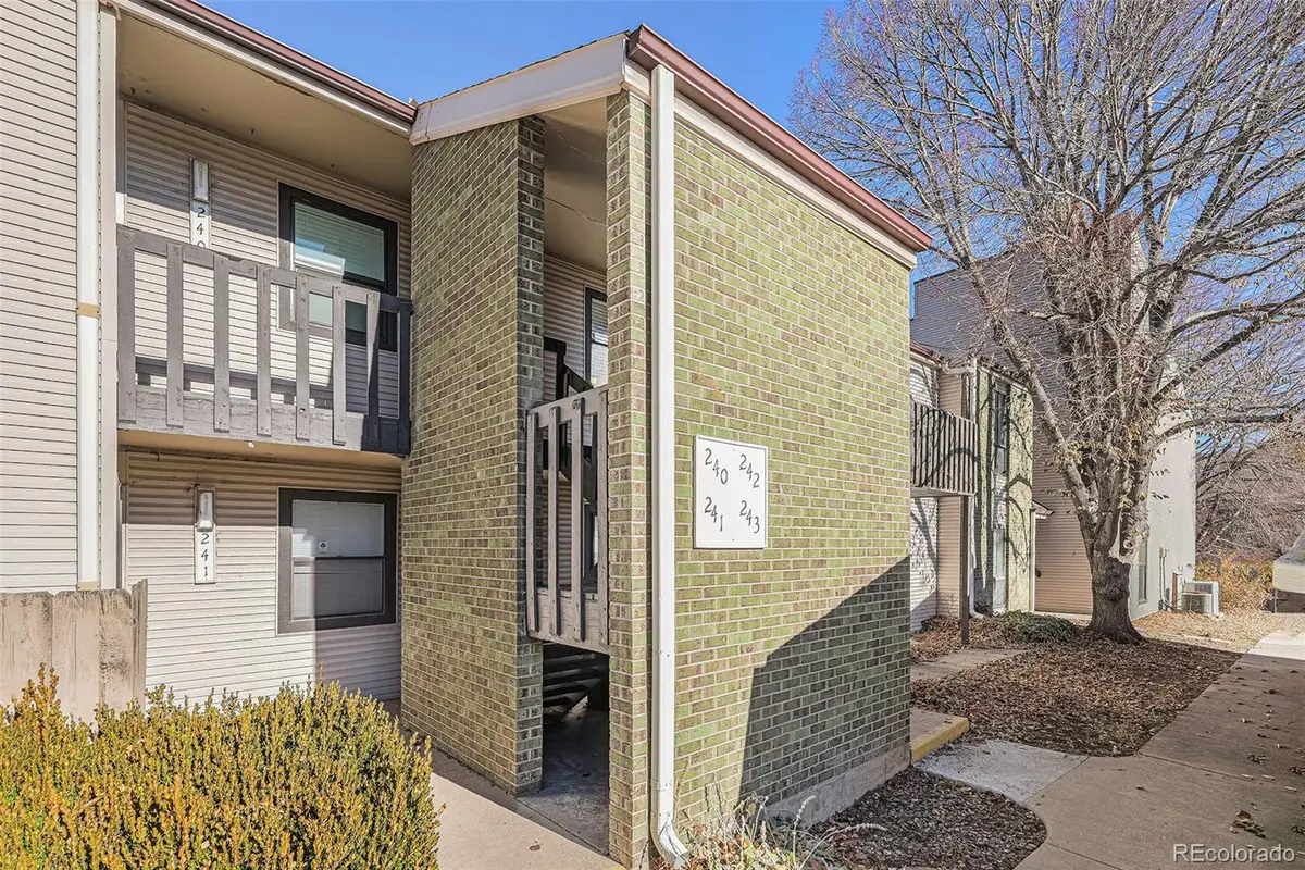 3550 S Harlan Street #242, Denver, CO 80235 - Image #1