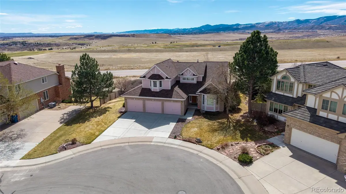 2636 S Xenon Way, Northeast Jefferson, CO 80228 - #1