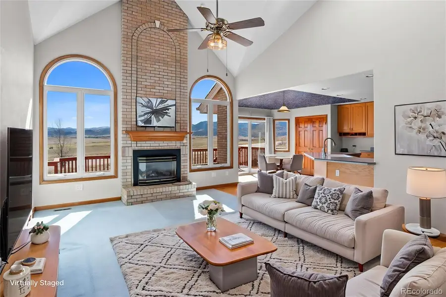 2636 S Xenon Way, Northeast Jefferson, CO 80228 - #3