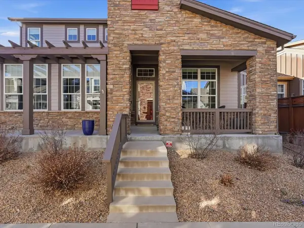 5724 S Union Lane, Littleton, CO 80127