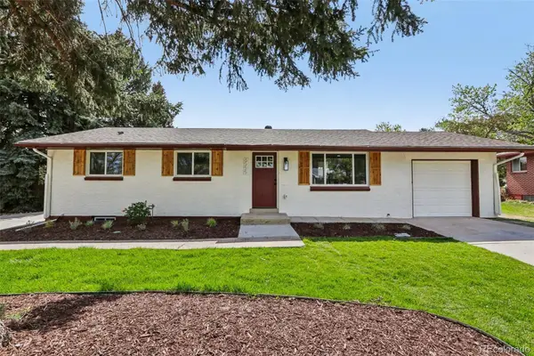 6555 Teller Street, Arvada, CO 80003