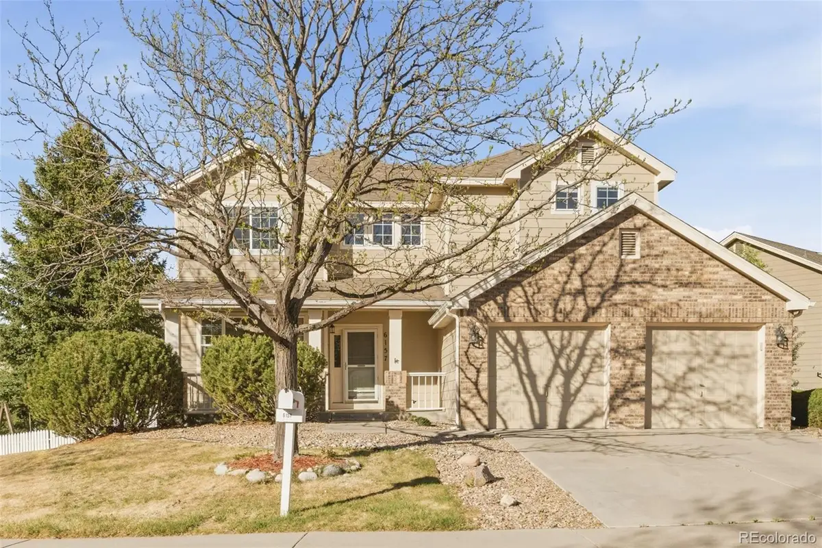 6157 S Killarney Drive, Centennial, CO 80016 - #1
