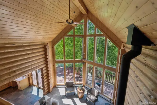 15690 Cochise Trail, Pine, CO 80470