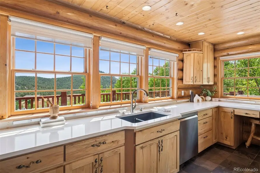 15690 Cochise Trail, Pine, CO 80470 - Image #3