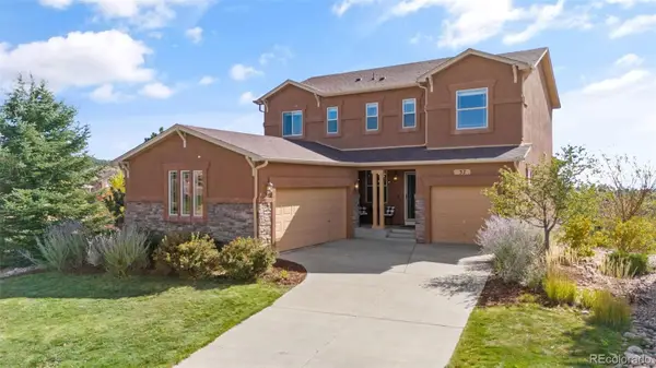 37 Cattle King, Monument, CO 80132