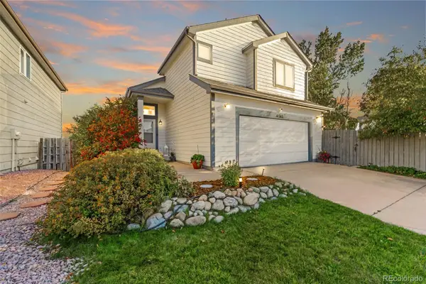 6315 Basalt, Colorado Springs, CO 80922