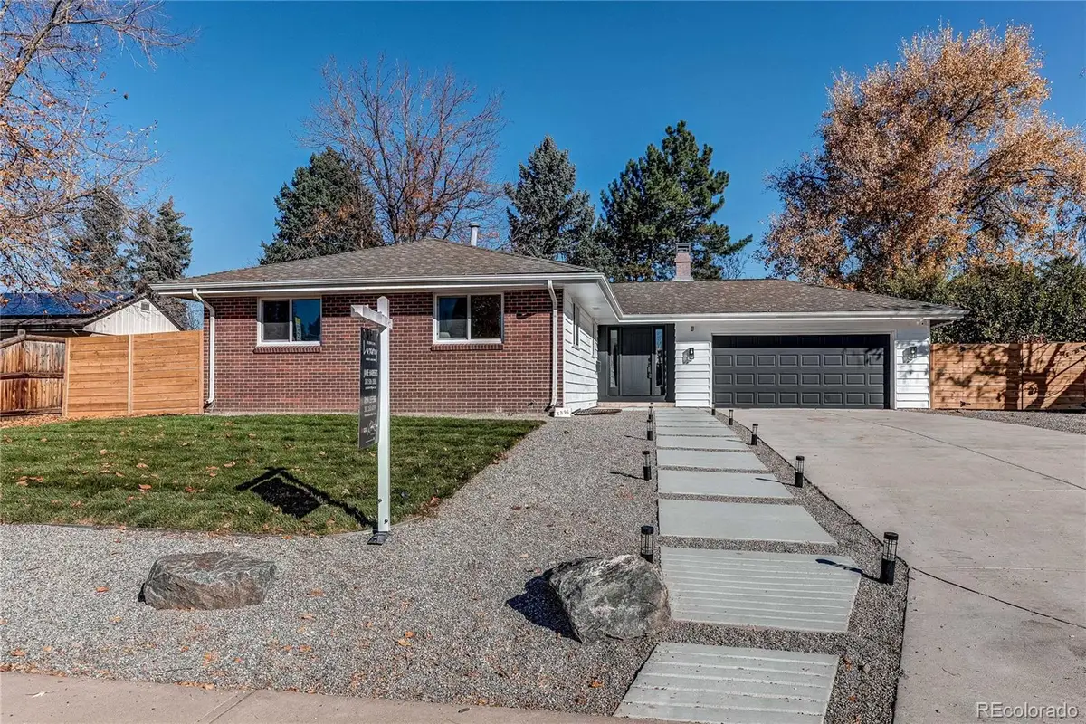 6391 E Cornell Avenue, Denver, CO 80222 - Image #1