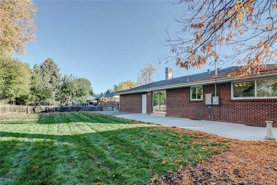 6391 E Cornell Avenue, Denver, CO 80222 - Image #2