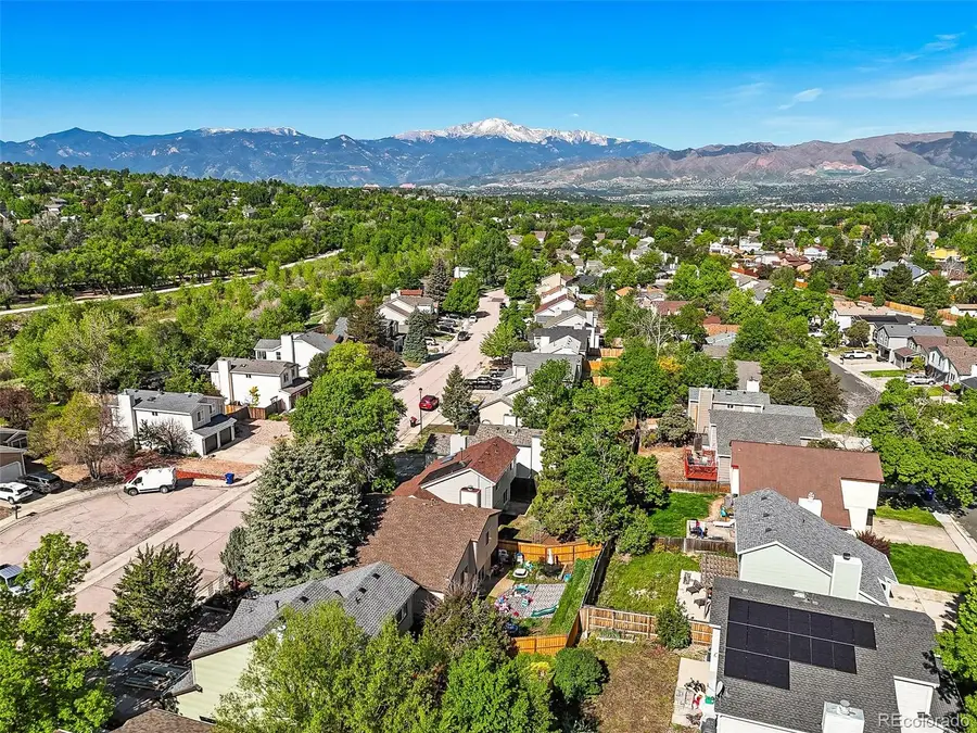 3535 Beechwood Court, Colorado Springs, CO 80918 - Image #2