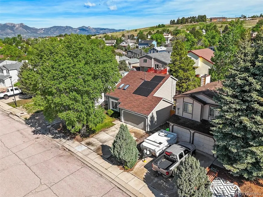 3535 Beechwood Court, Colorado Springs, CO 80918 - Image #3