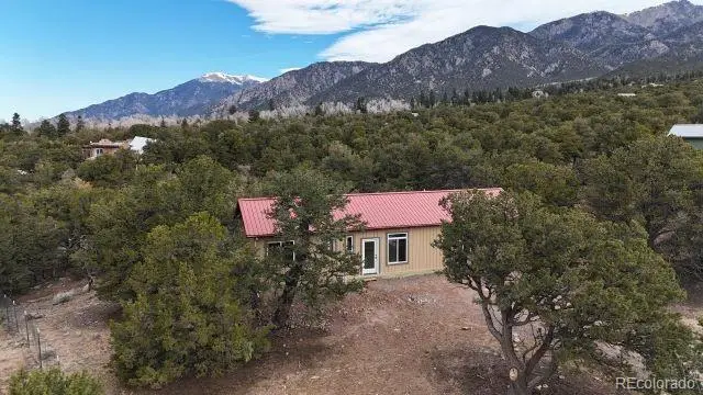 1913 Lone Pine Way, Crestone, CO 81131 - #2