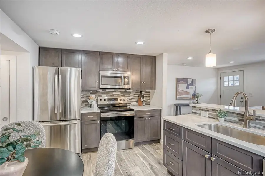 611 Vrain Street, Denver, CO 80204 - #2