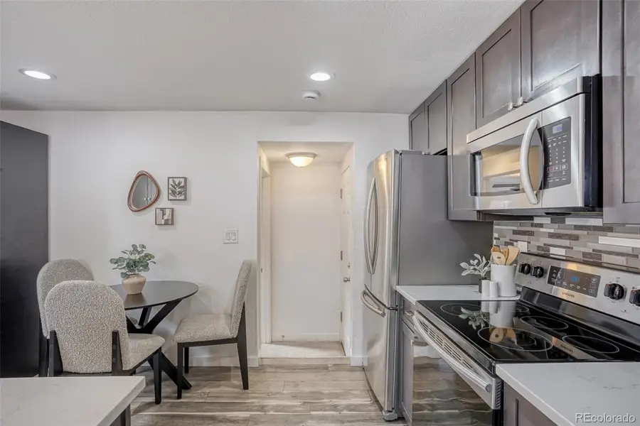 611 Vrain Street, Denver, CO 80204 - #3