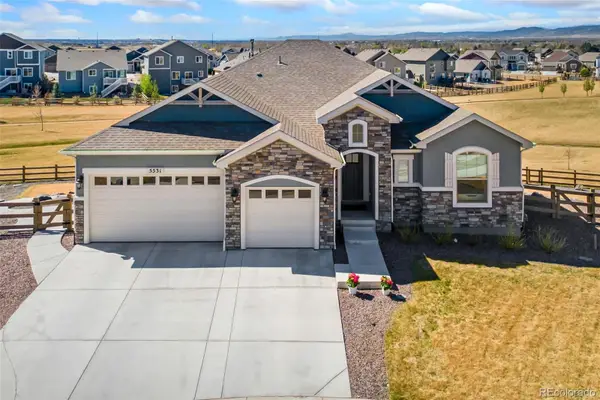 5531 Teeling Court, Timnath, CO 80547