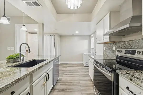 3550 S Harlan Street #157, Denver, CO 80235