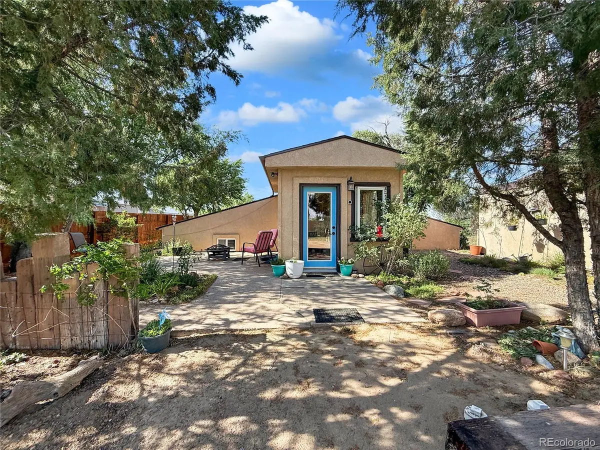 1327 Colorado Street, Limon, CO 80828 - #1