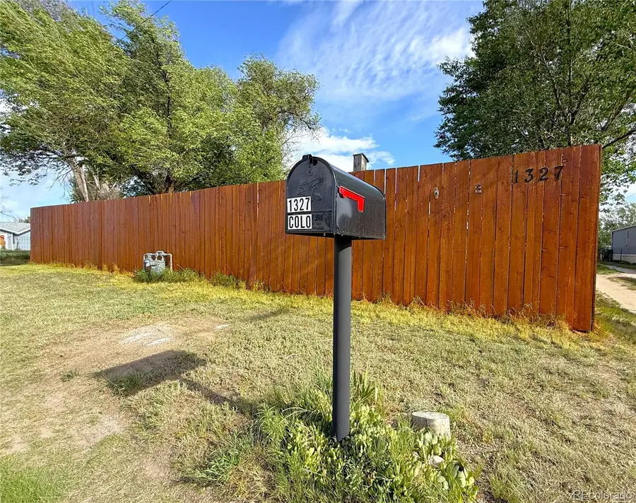 1327 Colorado Street, Limon, CO 80828 - #2