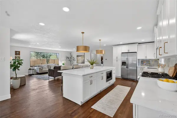 583 S Oneida Way, Denver, CO 80224