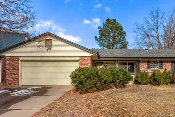 14903 E Arkansas Drive, Aurora, CO 80012