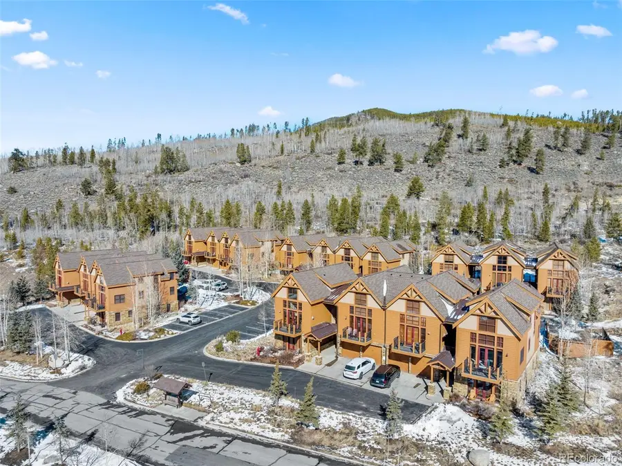65 Antlers Gulch Road #505, Keystone, CO 80435 - #2