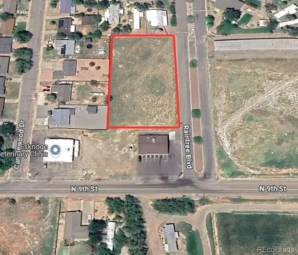 810 Raintree Boulevard, Canon City, CO 81212 - Image #1