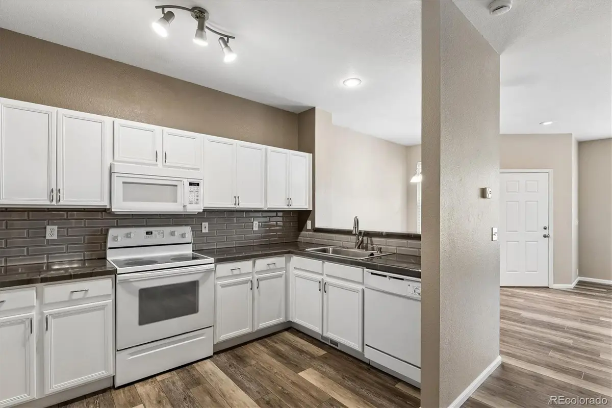 6010 Conductors Point, Colorado Springs, CO 80923 - #1