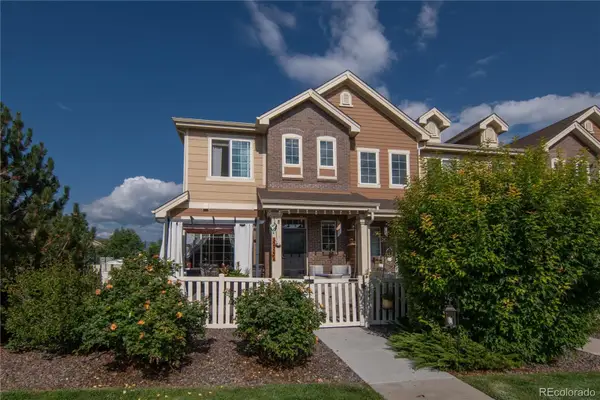 15952 W 63rd Lane #A, Arvada, CO 80403