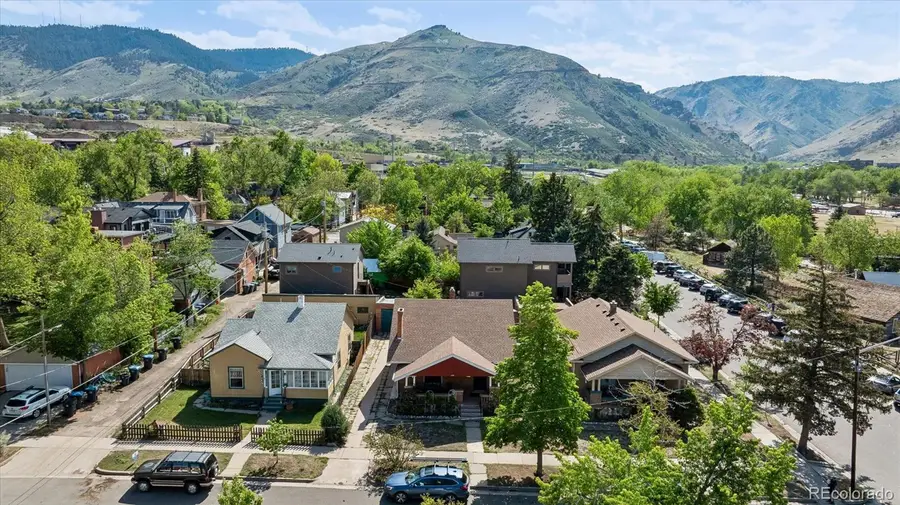 1106 Cheyenne Street, Golden, CO 80401 - #2