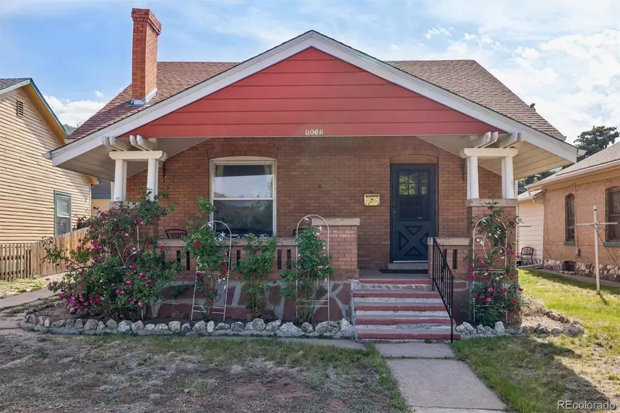 1106 Cheyenne Street, Golden, CO 80401 - #3