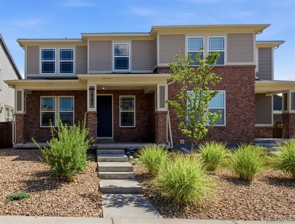 18292 E Kansas Place, Aurora, CO 80017