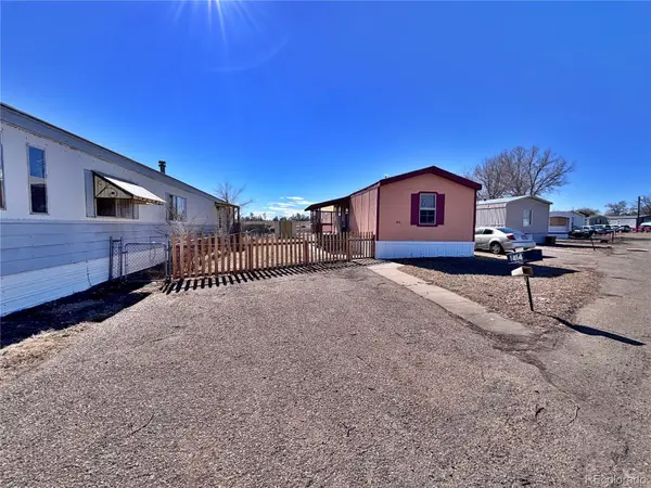 1414 Sunrise Drive, La Junta, CO 81050