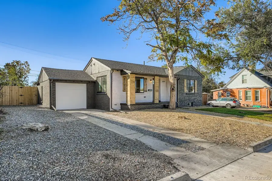 1435 Quebec Street, Denver, CO 80220 - Image #3