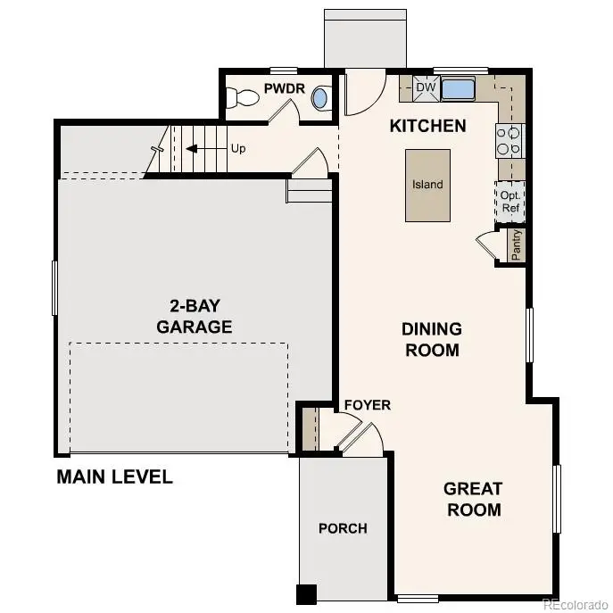 22739 E 47th Drive, Aurora, CO 80019 - #2