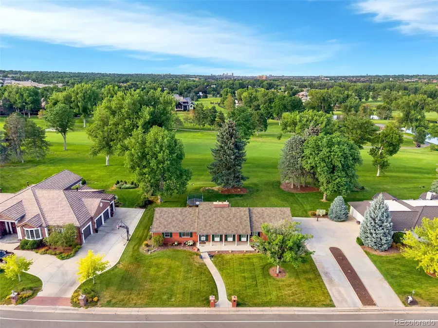 19 Niblick Lane, Littleton, CO 80123 - #2