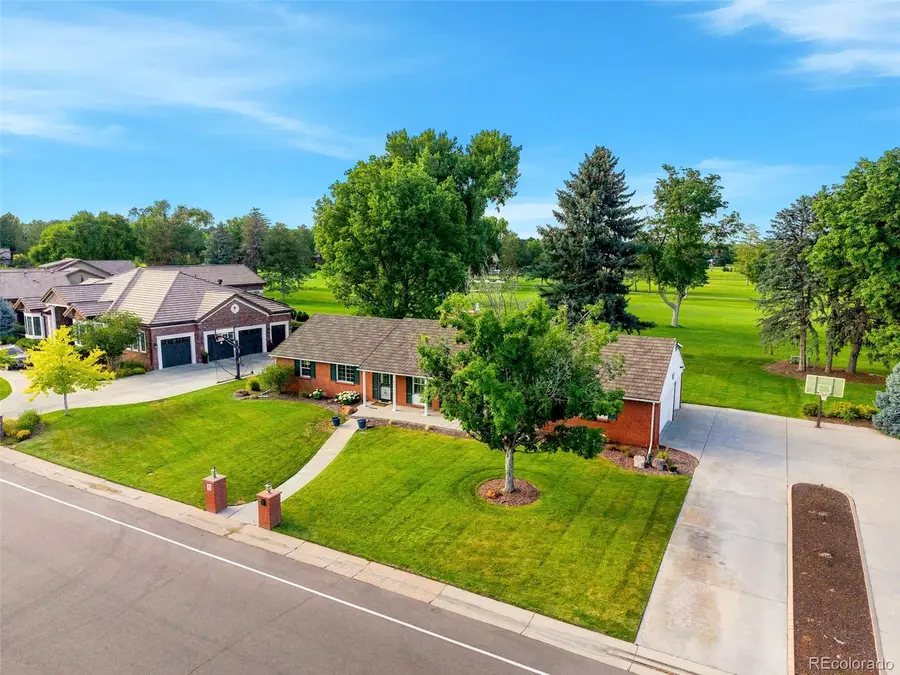 19 Niblick Lane, Littleton, CO 80123 - #3