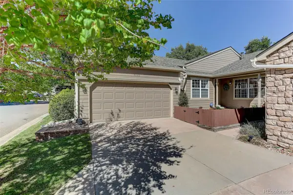 7553 W Euclid Drive, Littleton, CO 80123