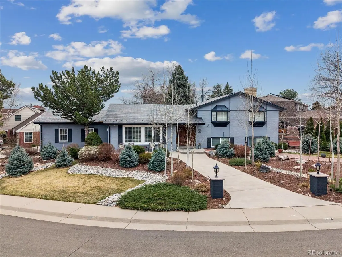 4218 S Alton Street, Greenwood Village, CO 80111 - #1