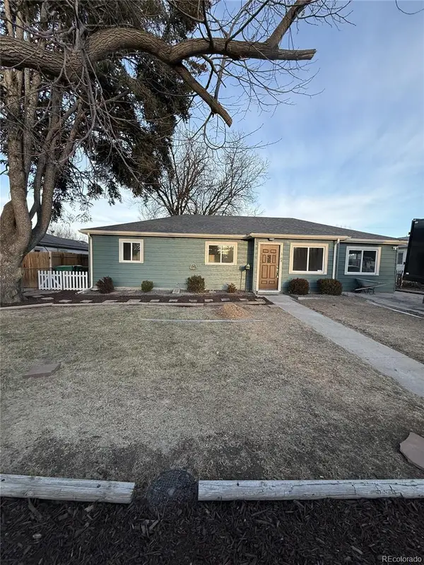 1084 Vaugh Street, Aurora, CO 80011