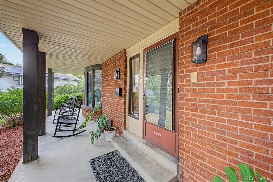 320 Oswego Court, Aurora, CO 80010 - #2