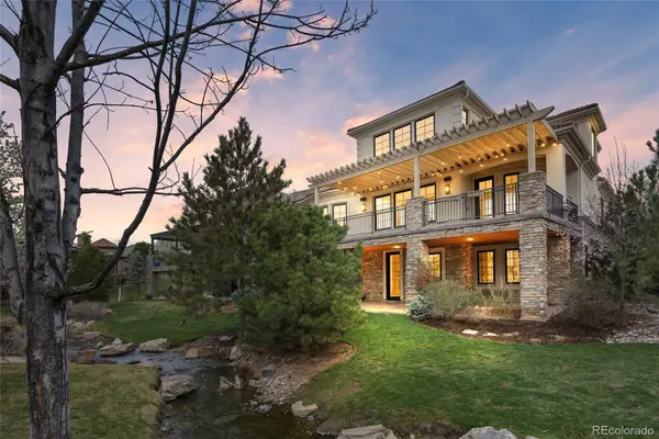 9316 E Harvard Avenue, Denver, CO 80231