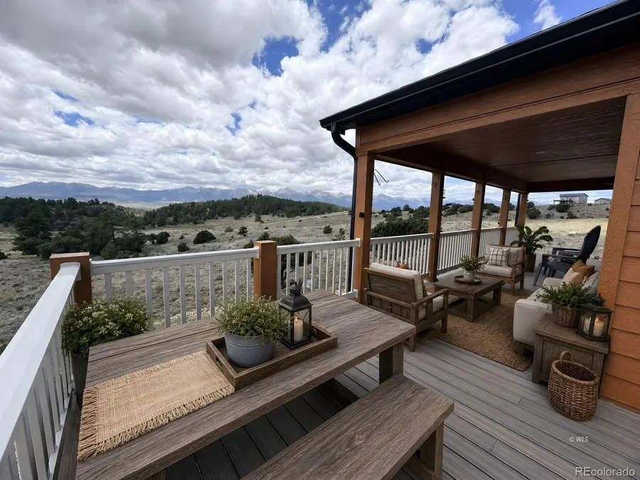 296 Arapahoe Circle, Westcliffe, CO 81252 - #2