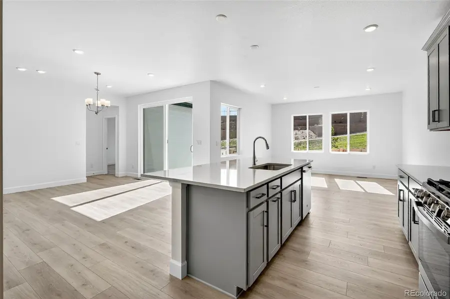 17126 W 92nd Loop, Arvada, CO 80007 - #3