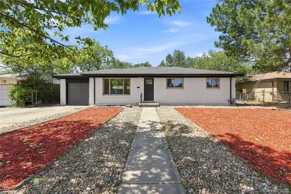 3113 Worchester Street, Aurora, CO 80011