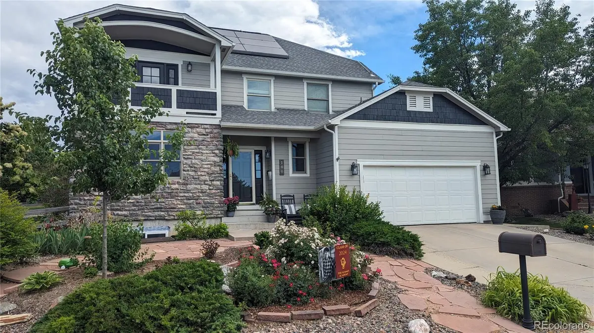 100 Wolf Creek Trail, Broomfield, CO 80020 - #1