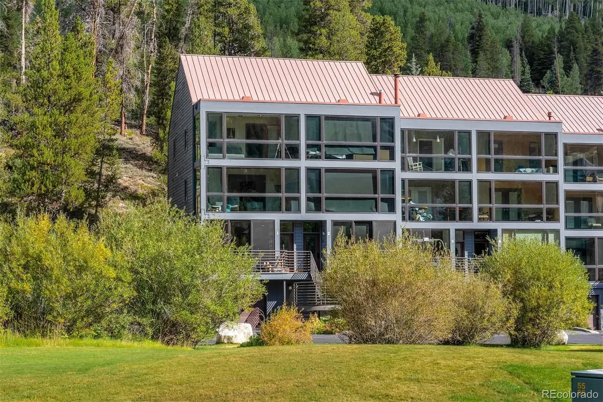 115 Beeler Place #1, Frisco, CO 80443 - Image #1