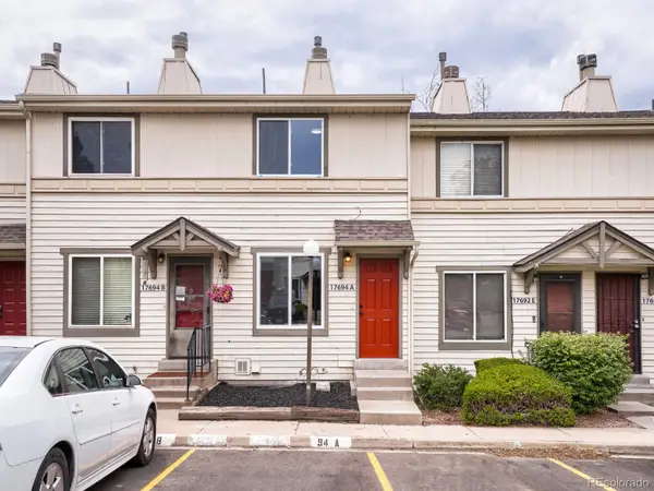 17694 E Loyola Drive #A, Aurora, CO 80013