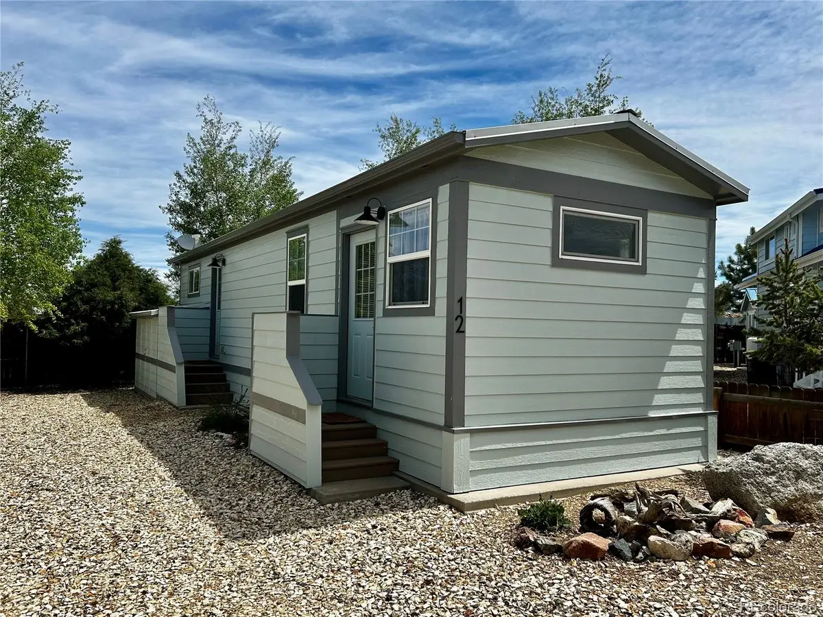 325 E Main Street, Westcliffe, CO 81252 - #1