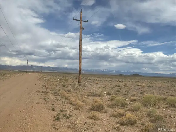 Lot 3 County Road X, Sanford, CO 81151