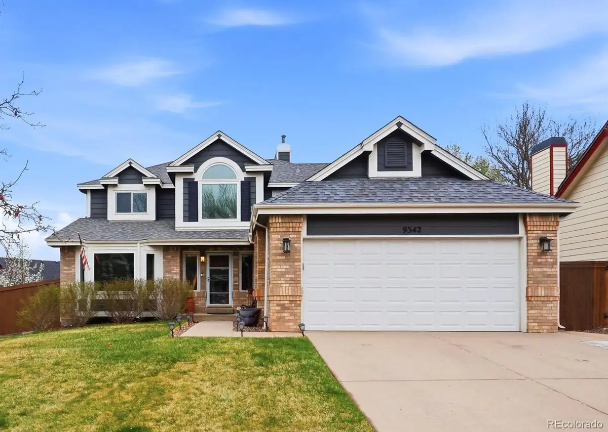 9342 Cornell Circle, Highlands Ranch, CO 80130 - #1